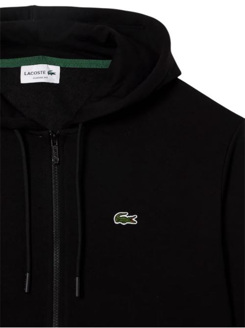 SH9626031 NERO lacoste | SH9626031 NERO